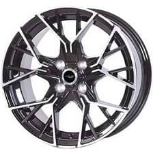 Колесный диск Lizardo 360 7х16/4х98 D58.5 ET25 BMF